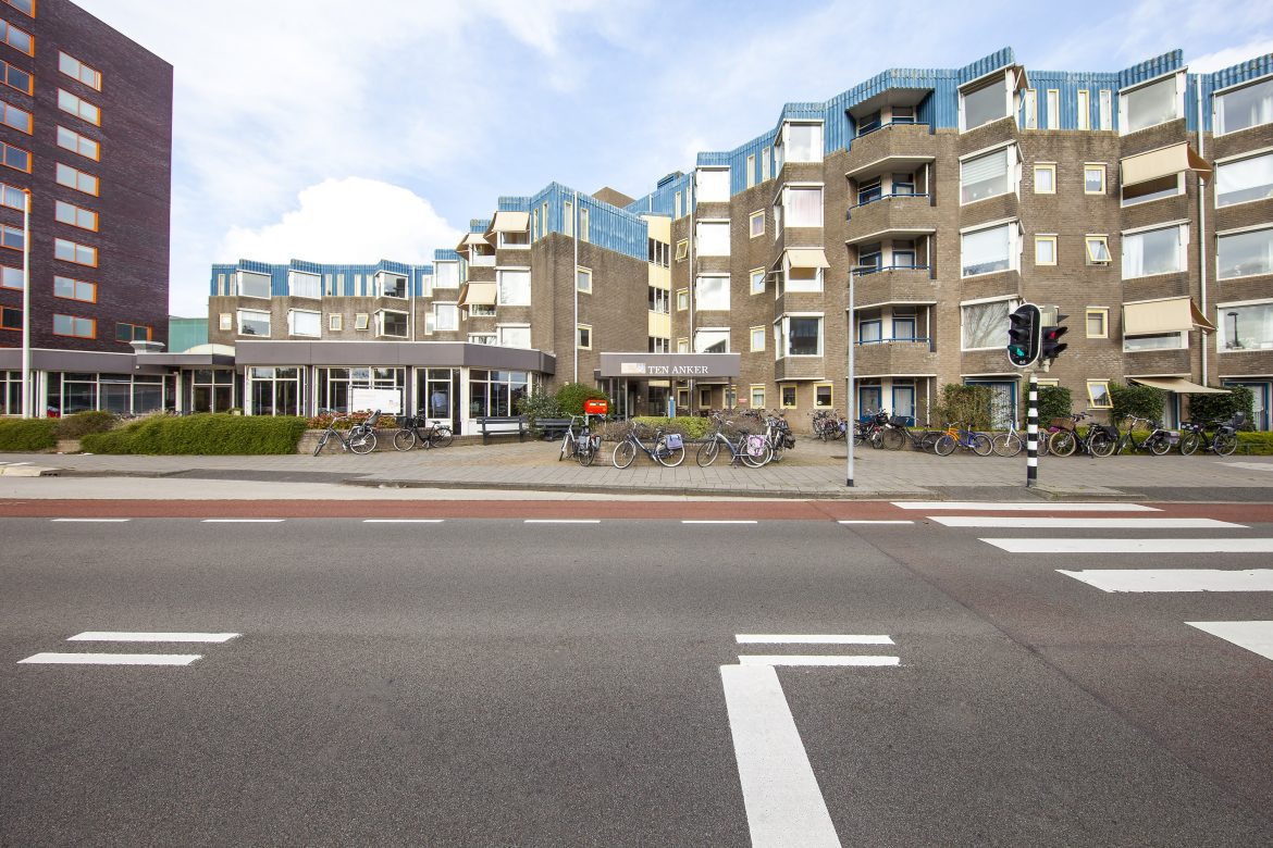 Het Anker Den Helder Ten Anker Den Helder - AristoZorg