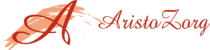 logo Aristozorg logo Aristozorg